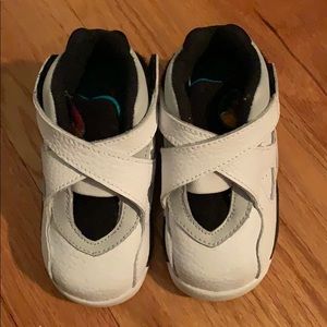 Jordan Toddler Shoes- NEW!